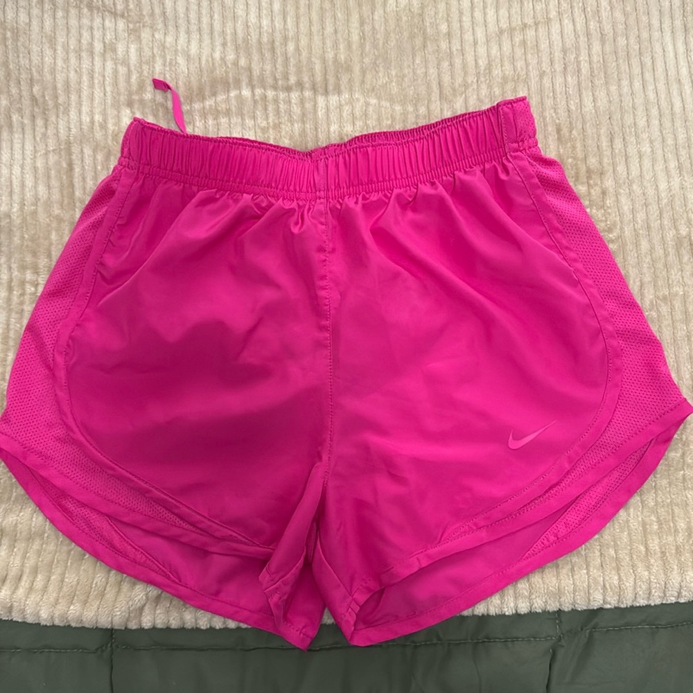 Women’s Nike Dri-Fit running shorts